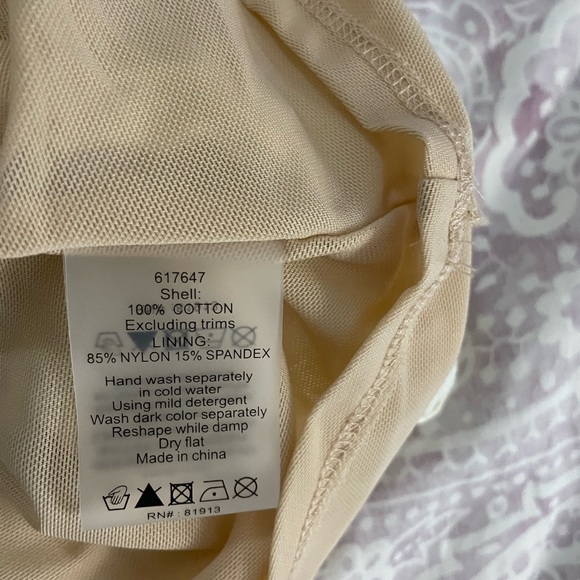 Plenty by Tracey Reece size XL from Anthropologie - Picture 7 of 11